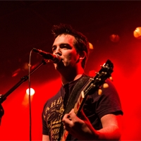 Humo Rock Rally - De zwerver Leffinge